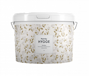 Краска Hygge SilverBloom 9 л.