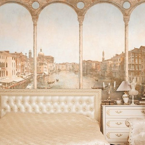 Обои Affresco Affresco 4922