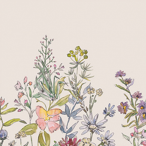 Hg19 005 (2п) Панно HYGGE Roll (Dacha) (1*1) 1,00x3,00 флизелин