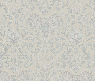 35051 Обои Marburg (City Charm) (1*6) 10,05x1,06 винил на флизелине