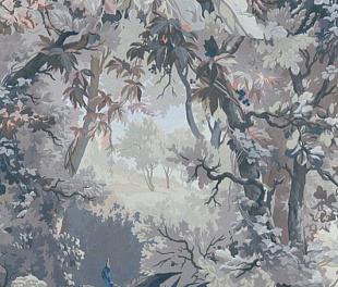 Виниловые обои History of art Обои AS Creation History of art 37652-3