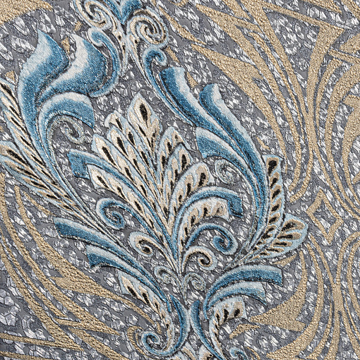 Обои  Roberto Cavalli RC 19009