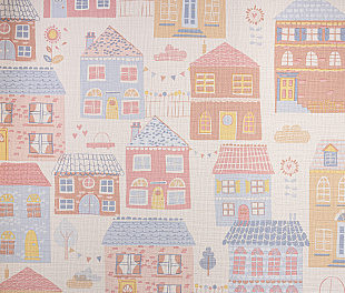 Виниловые обои Dolce Vita Обои  Alessandro Allori RDV 2407-2