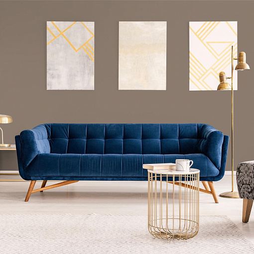 C5 07 Обои HYGGE Roll (77 Colors) (1*6) 10,05x1,00 флизелин