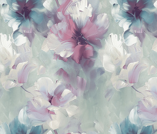 Виниловые обои Very VE 3004 Обои Grandeco (Very) (1*6) 10,05х1,06 винил на флизелине