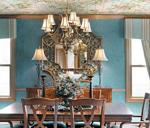 Обои Affresco Affresco 9805