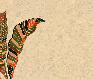 47399 Панно Marburg (Smart Art Gallery) (1*1) 2,7x4,24 винил на флизелине