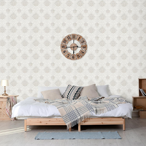 33620 Обои Marburg (Villa Romana) (1*6) 10,05x1,06 винил на флизелине