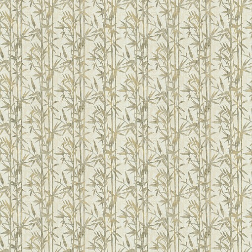 KM5002 Обои Kerama Marazzi (April/Primavera/Eden/Bamboo) (1*4) 10,05*1,06 винил на флизелине
