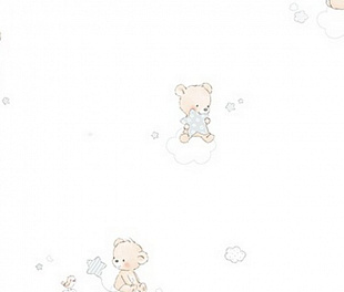 Виниловые обои Kids Land Обои Andrea Rossi Kids Land 54273-1