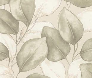 Виниловые обои Florentine Incanto 977721 Обои Rasch (Florentine Incanto) (1*6) 10,05x1,06 винил на флизелине