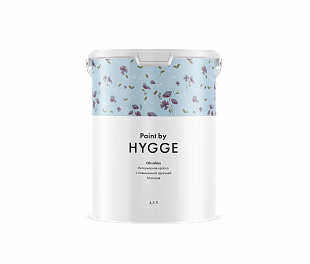 Obsidian база C 4.5 л. HYGGE Paint