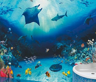 Обои Affresco Affresco 6393