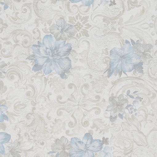 KM6515 Обои Kerama Marazzi (Reflection/Azulezu/Impression/Jungle/Exotik/Oasis) (1*4) 10,05*1,06 винил на флизелине