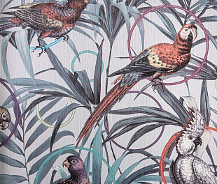 Виниловые обои Dolce Vita Обои  Alessandro Allori RDV 2401-6