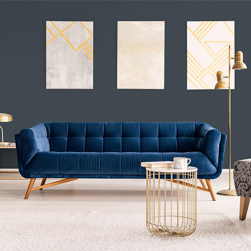 C11 07 Обои HYGGE Roll (77 Colors) (1*6) 10,05x1,00 флизелин