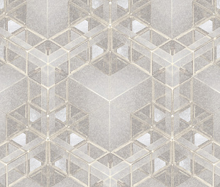 Виниловые обои Lamborghini II 90062 Панно Zambaiti (Lamborghini II) (1*1) 3,30x3,00 винил на флизелине