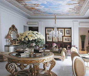 Обои Affresco Affresco 9167