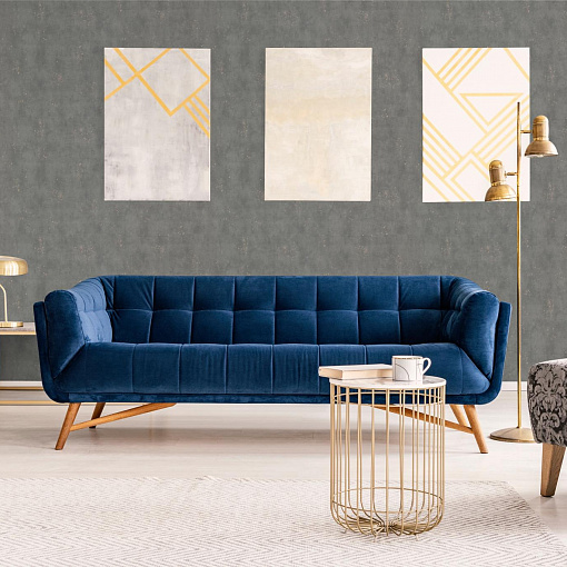 32314 Обои Marburg (Structure/Urban Elegance/Rainbow2/City Glam) (1*6) 10,05x1,06 винил на флизелине