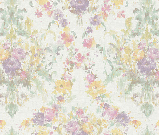 Виниловые обои APRIL/PRIMAVERA/EDEN/BAMBOO KM5814 Обои Kerama Marazzi (April/Primavera/Eden/Bamboo) (1*4) 10,05*1,06 винил на флизелине