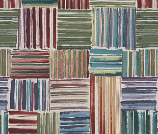 Виниловые обои Missoni Home 3 Обои Sirpi Missoni Home 3 10200