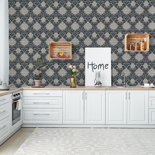 33624 Обои Marburg (Villa Romana) (1*6) 10,05x1,06 винил на флизелине