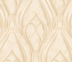 Виниловые обои Murella 100 Z16737 Обои Zambaiti (Murella 100) (1*4) 10,05x1,06 винил на флизелине