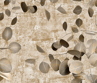 Виниловые обои Savana 77597 Панно Zambaiti (Savana) (1*1) 5,10х3,00 винил на флизелине