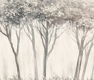 Виниловые обои Savana 77559 Панно Zambaiti (Savana) (1*1) 5,10х3,00 винил на флизелине