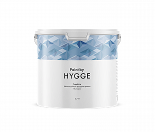 Sapphire база A 2.7 л. HYGGE Paint