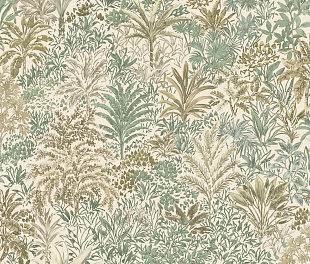 Виниловые обои Mini Trend 15505 Обои Zambaiti (Mini Trend) (1*6) 10,05x0,53 винил на флизелине
