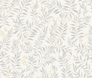 Виниловые обои Maison MN 3406 Обои Grandeco (Maison) (1*12) 10,05х0,53 винил на флизелине