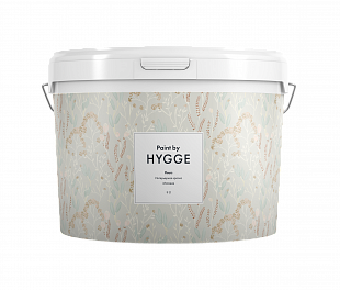 Краска Hygge Fleurs 9 л.
