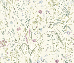 Виниловые обои Universe 4 UR 3310 Обои Grandeco (Universe 4) (1*6) 10,05х1,06  винил на флизелине