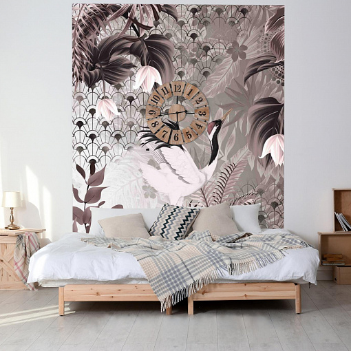 46933 Панно Marburg (Smart Art Gallery) (1*1) 2,70x2,12 винил на флизелине