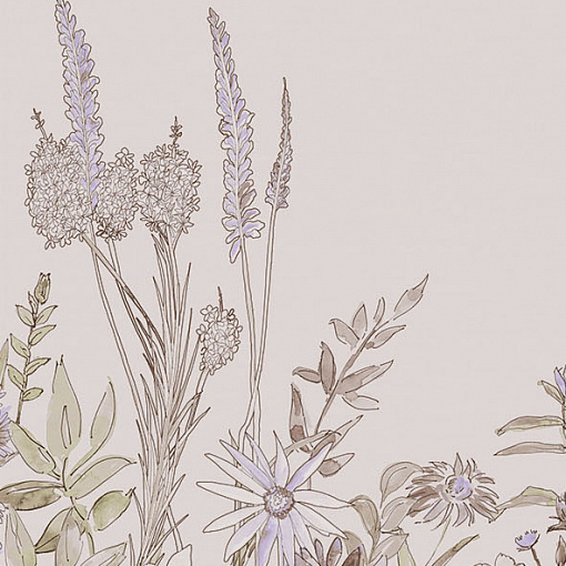 Hg19 012 (1п) Панно HYGGE Roll (Dacha) (1*1) 1,00x3,00 флизелин