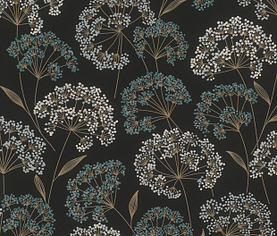 Виниловые обои Allegretto 793321 Обои Rasch (Allegretto) (1*12) 10,05x0,53 винил на флизелине