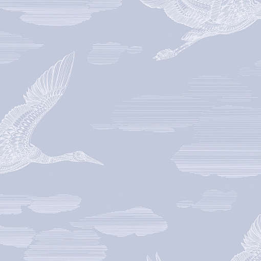 Hg17 006 Обои HYGGE Roll (Summer) (1*6) 10,05x1,00 флизелин