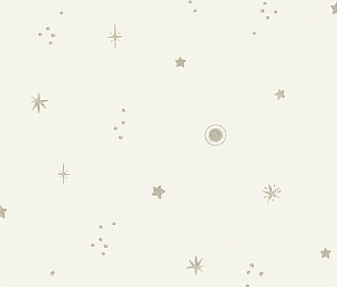 Виниловые обои Little Dreamers LD 3617 Обои Grandeco (Little Dreamers) (1*12) 10,05х0,53 винил на флизелине