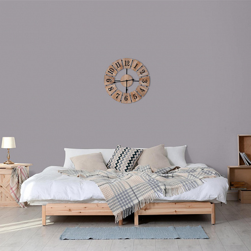 C10 01 Обои HYGGE Roll (77 Colors) (1*6) 10,05x1,00 флизелин