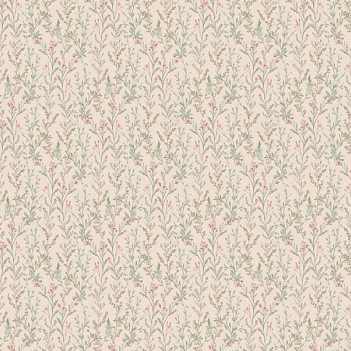 PH 3210 Обои Grandeco (Perfect Harmony) (1*12) 10,05х0,53 флизелин