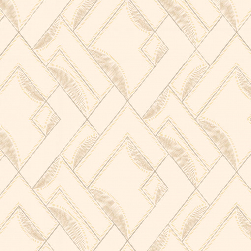 Hg9 002 Обои HYGGE Roll (Summer) (1*6) 10,05x1,00 флизелин