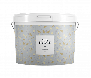 Aster база A 9 л. HYGGE Paint