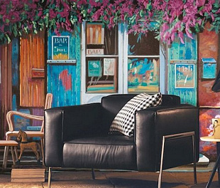 Обои Affresco Affresco 3420