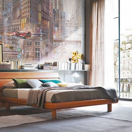 Обои Affresco Affresco 6875