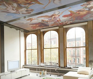 Обои Affresco Affresco 9109