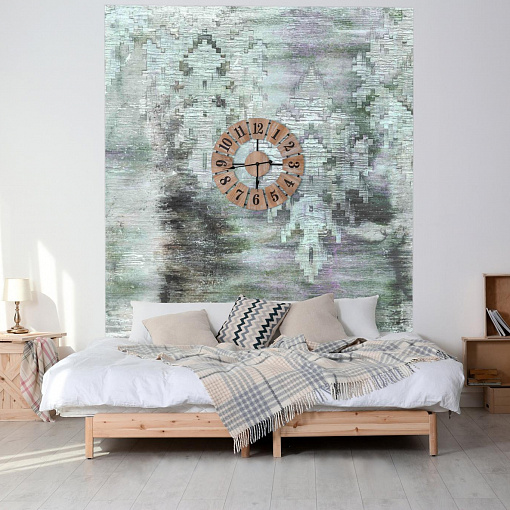 46909 Панно Marburg (Smart Art Gallery) (1*1) 2,70x2,12 винил на флизелине