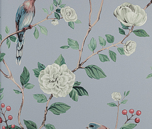 Виниловые обои Cheradi Обои Andrea Rossi Cheradi 54396-5