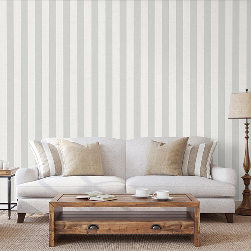 MN 4006 Обои Grandeco (Maison) (1*12) 10,05х0,53 винил на флизелине