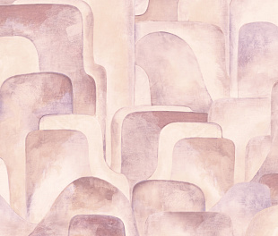 Виниловые обои Savana 77537 Обои Zambaiti (Savana) (1*6) 10,05x0,53 винил на флизелине